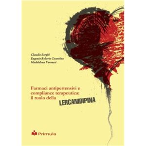 Farmaci antipertensivi e compliance terapeutica: il ruolo della lercanidipina